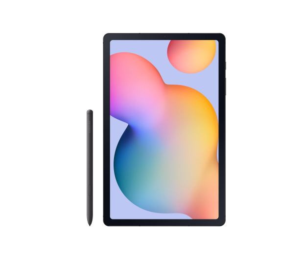 SAMSUNG Galaxy Tab S6 Lite LTE SM-P615NZAAXEO Gray - 554567 - zdjęcie 7